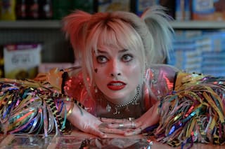 Qué dijo Margot Robbie sobre Lady Gaga ahora que la cantante se quedó con el papel que la hizo famosa