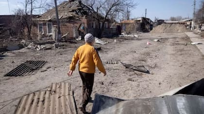 No hay nadie en Moscú que pueda desafiar a Putin en términos de poder