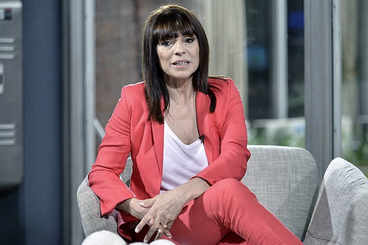 "No hay ninguna cosa rara, no hubo ningún llamado, nadie pidió nada”, aseguró Rosario Lufrano