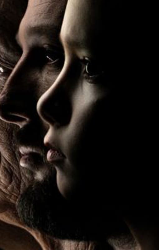 En su libro bestseller “Este dolor no es mío”, el autor Mark Wolynn se explaya sobre cómo los genes del trauma pueden transmitirse por generaciones si no son resueltos