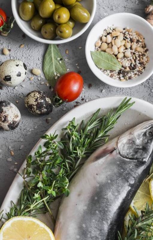 La oferta de pescado de mar o de río es extensa, aunque en muchos hogares argentinos el consumo es esporádico y los niños no están acostumbrados a comerlo