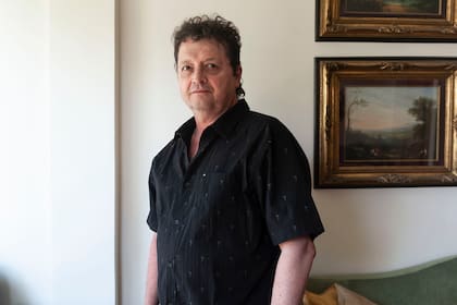 "No hay tantas personas de color no blanco en la universidad por más que sea gratuita", asegura Alejandro Frigerio