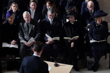 No hay una conexión con la juventud por parte de la monarquía