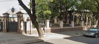 No hubo heridos