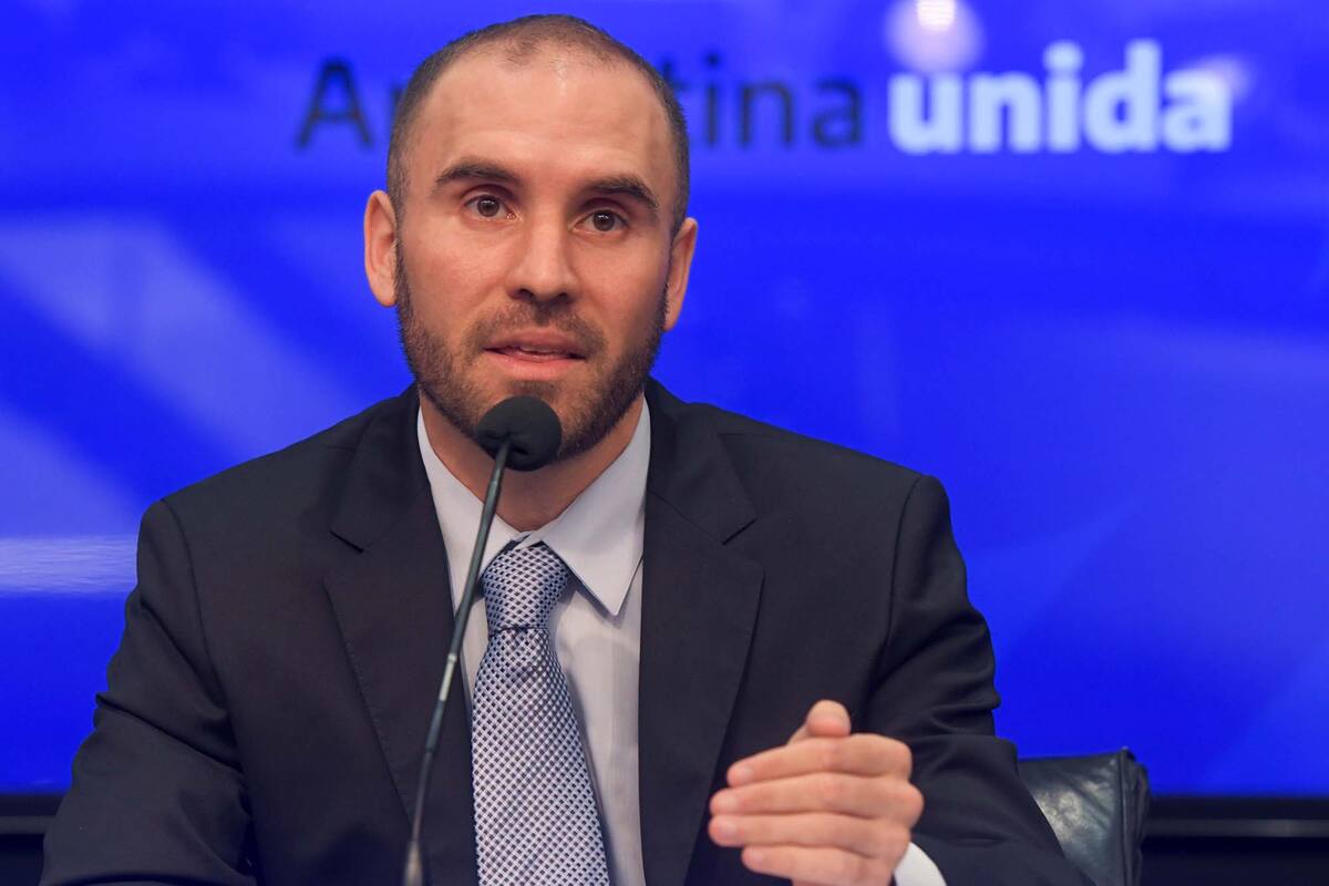 No hubo acuerdo con la oposición para definir la mecánica de la presentación del ministro