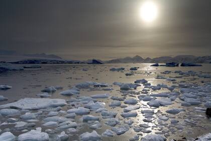 No importa cuánto controlemos la emisión de combustibles fósiles, la Antartida seguirá deshielándose, concluyeron en un estudio científico, aunque destacaron la importancia de la previsión y la continuación de recortar emisiones