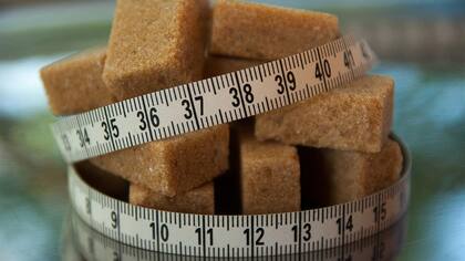 No importa la cantidad de calorías sino los nutrientes que le damos a nuestro cuerpo.