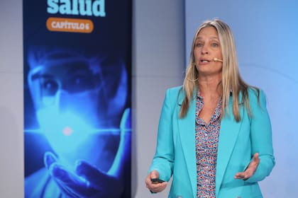 “No interactuamos con las plantas, pero nos regulan”, explicó Cilley.