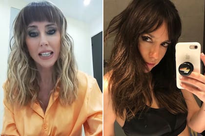 “No lo olvides”: el sugestivo comentario de Estefanía Pasquini, esposa de Alberto Cormillot, tras el escándalo de Tamara Pettinato