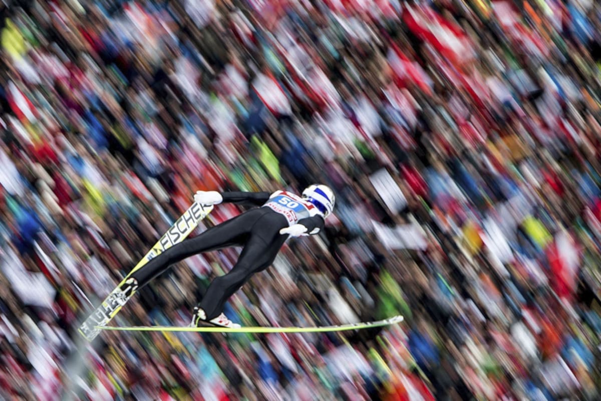 No, no pienses que seguis bajo los efectos del chupi de las fiestas