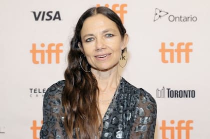 "No nos faltan escritores, no nos faltan actores, no nos faltan cineastas, así que no necesitamos IA", dice la actriz y escritora Justine Bateman