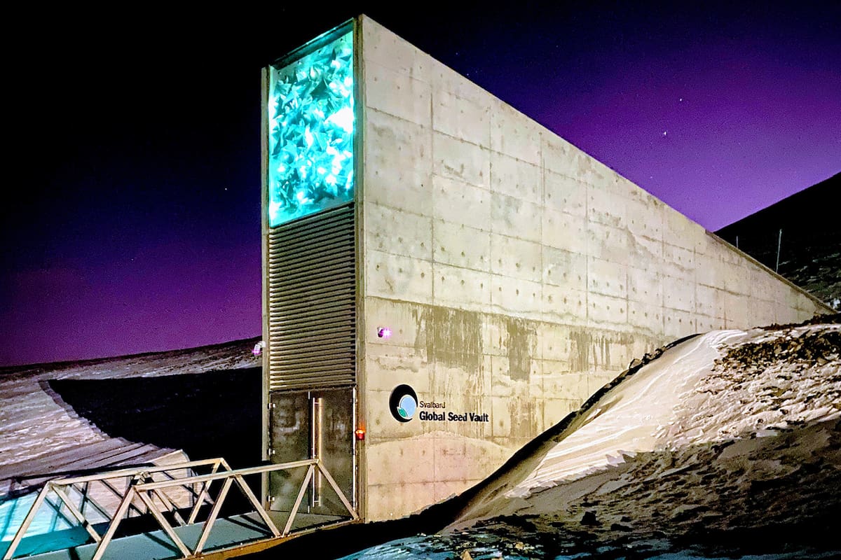No pertenece a ninguna organización secreta ni responde a una lógica apocalíptica, sino a una cooperación científica global