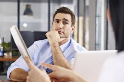 No pidas un aumento salarial acabado de comenzar en un empleo