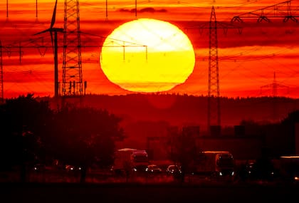 “No podemos hablar de cambio climático sin considerar cómo actúa el Sol, cómo varía sus irradiaciones, cómo interactúan las órbitas de los planetas", sostiene Soon