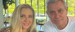 La final del Mundial que obligó a una familia a dividirse por una camiseta