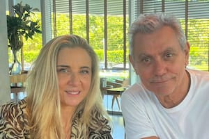 La final del Mundial que obligó a una familia a dividirse por una camiseta