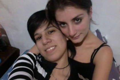 “No podría adoptarlo. Desde el primer momento, fue mi hijo”, dice Patricia