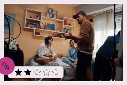 "No preguntes", de Agustín Palleres Yoffe