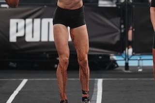 Hyrox modificó su reglamento tras la polémica por la atleta que ganó una competencia con incontinencia intestinal