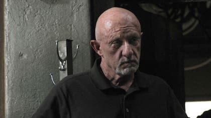 No pudo ser para Jonathan Banks