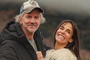 Facundo Arana: un regreso entrañable, los dolores que forjaron su fe y cómo está su vínculo con María Susini