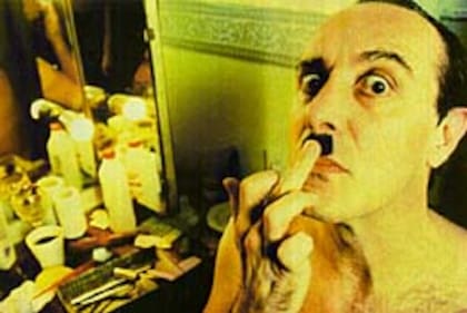 Alejandro Urdapilleta