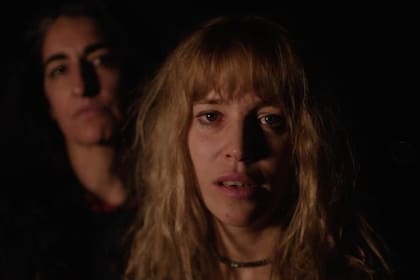 "No quiero que vayan a ver a Luisana Lopilato, quiero que vayan a ver a Pepita"