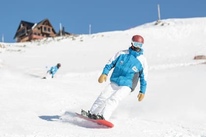 “No recordamos antecedentes, ni acá ni en ningún centro de esquí de Sudamérica”, dicen voceros de la concesionaria del Cerro Catedral