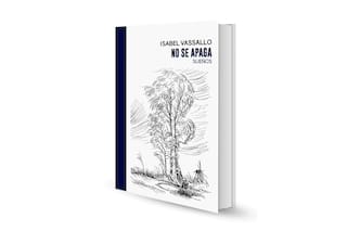 No se apaga. Sueños, de Isabel Vassallo