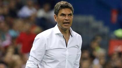 No se conoce el futuro de Pellegrino, un entrenador revalorizado