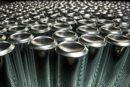 No se podrán exportar desechos de aluminio, entre otros productos.