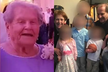 No se presentaron a la iglesia para renovar sus votos el domingo 25 de junio tras cumplir 50 años de casados (Foto: iStock)