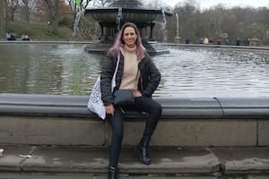 Una cirugía compleja, un premio y la fuerza de volver a empezar