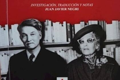 "No sé rezar", reciente publicación de Sur