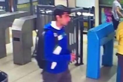 No se sabe nada de Arshak Karhanyan desde el 24 de febrero