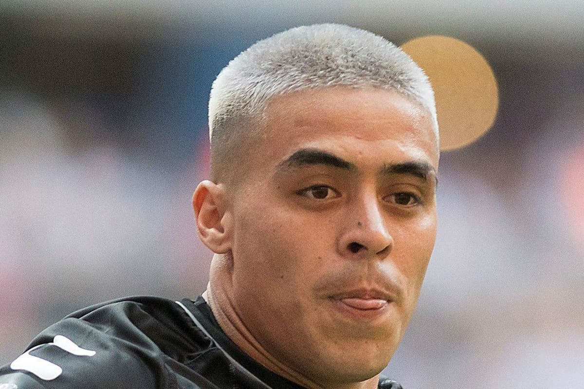 No se sabe nada de Brian Fernández desde el viernes