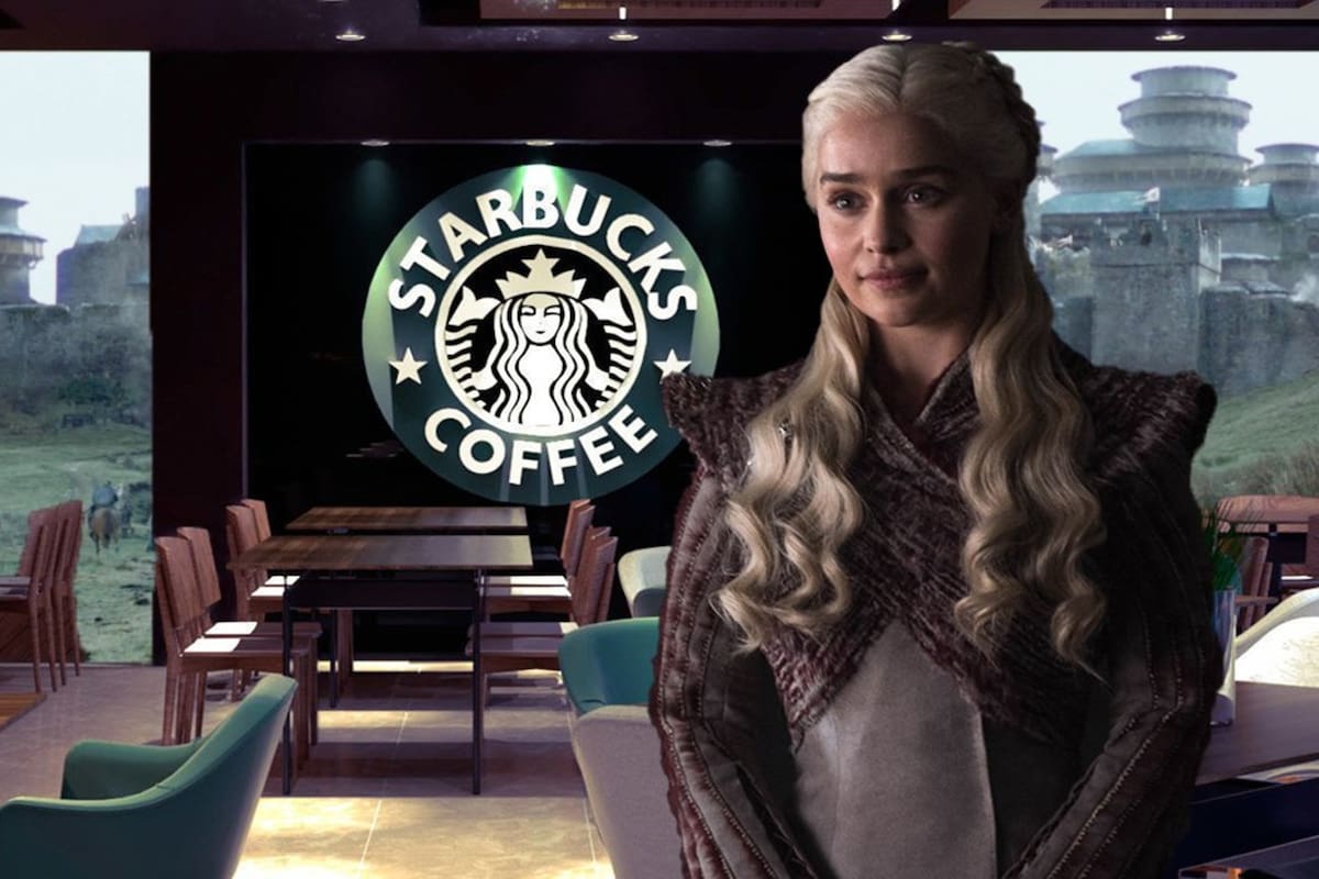 No se sabe si fue un error o un chiste de la producción del programa