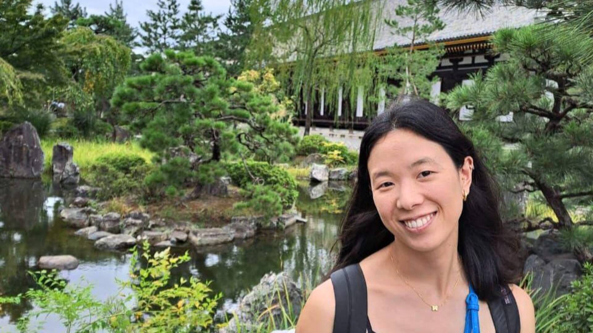 “No se trata de hacer una casa japonesa en Argentina, eso no tiene sentido. Lo que sí se puede hacer es trabajar con los principios: la relación con la luz, el valor del vacío, las transiciones entre interior y exterior, el respeto por los materiales. Esas son cosas que se pueden aplicar en cualquier contexto, aclara Miabi