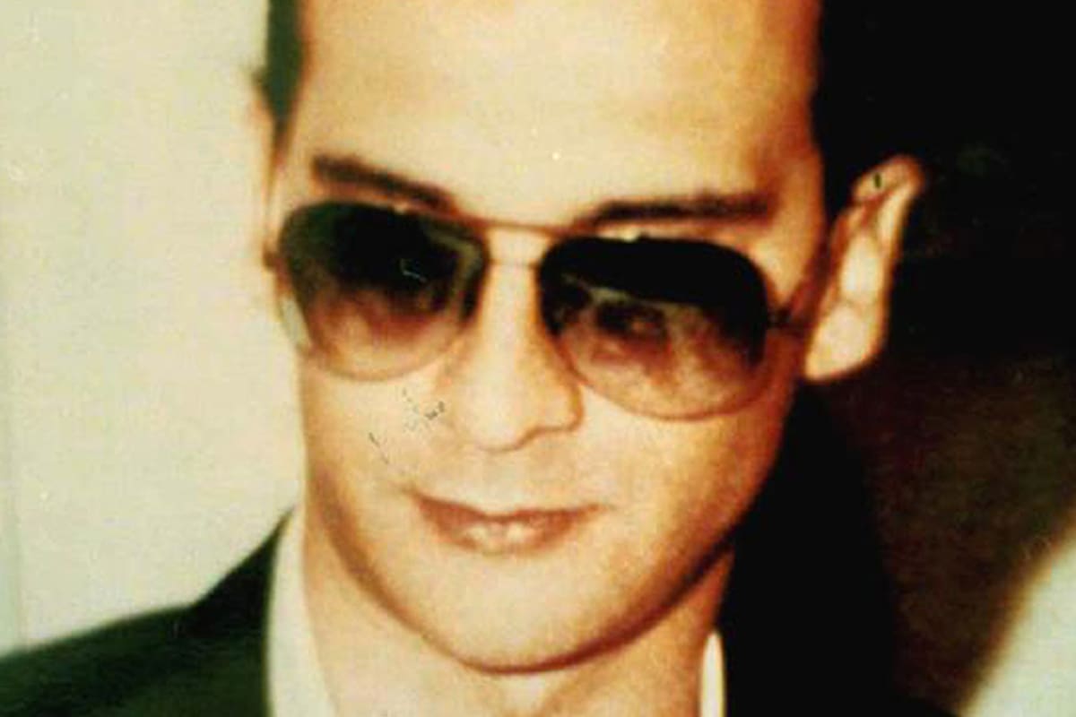 "No se trataba de un vecino al que uno denuncia por ruidos molestos”, dicen sobre el mafioso que estuvo 35 años prófugo