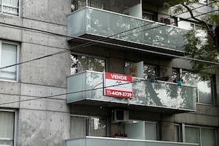 Por qué tanta gente quiere vender su propiedad al año de comprarla