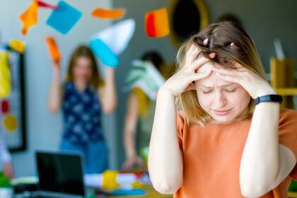 No siempre funcionan las reuniones de lluvias de ideas...