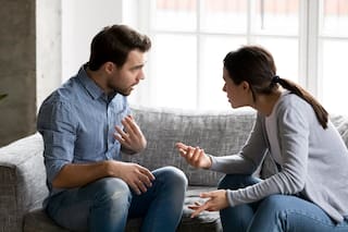 Conflicto en parejas modernas: casamiento, ¿sí o no?