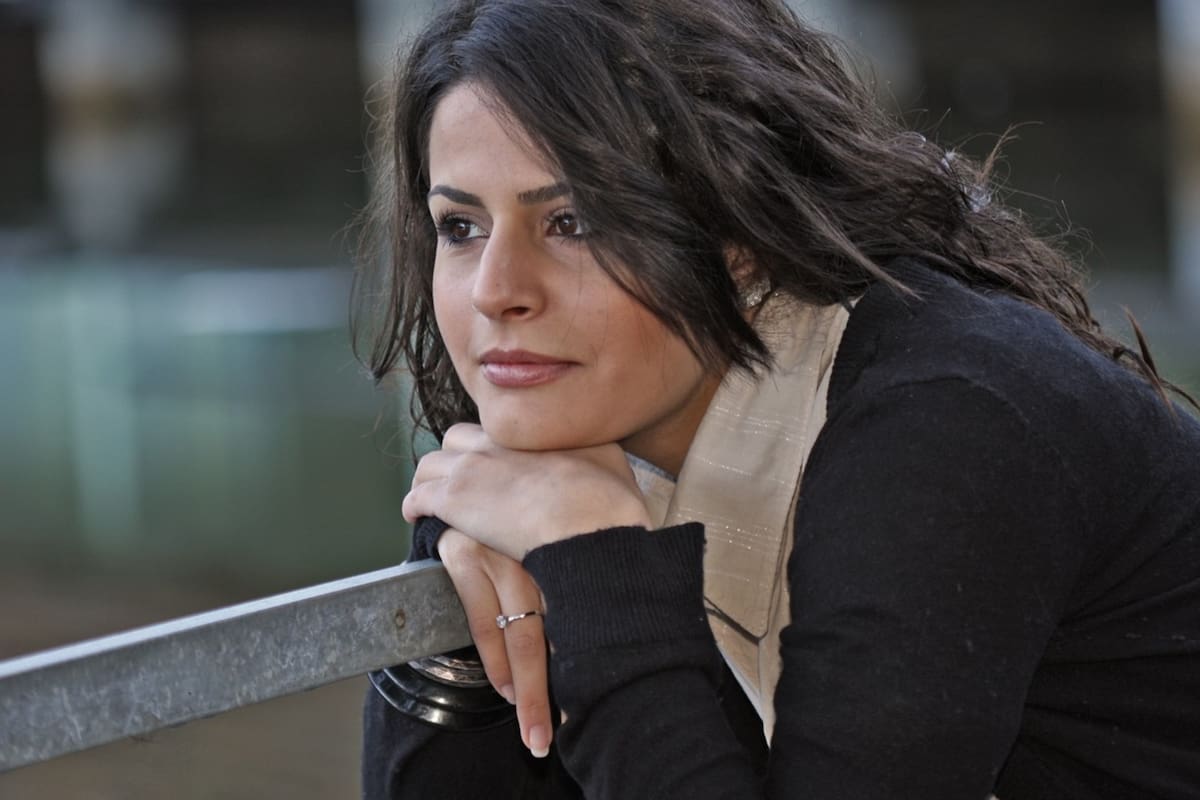 No siempre las cosas salen como esperamos, pero jamás hay que bajar los brazos