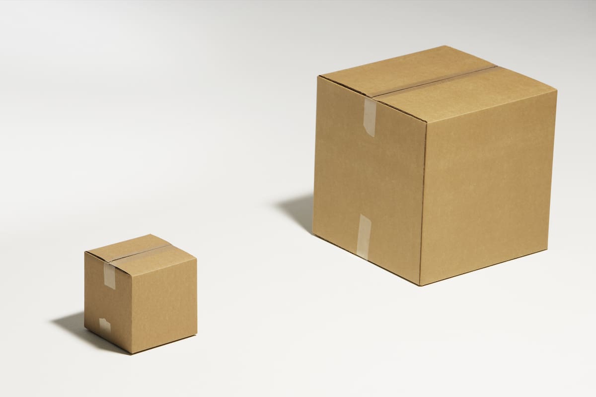 No siempre tenemos que aspirar a más. A veces está bien quedarse en el molde.