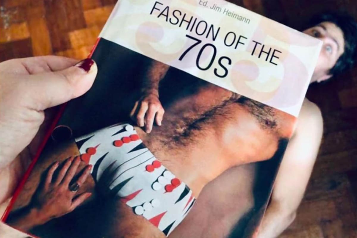 No solo en función de comentar tramas, contenidos, traducciones y hasta dónde conseguir tal o cual edición, sino como un consumo en sí mismo.