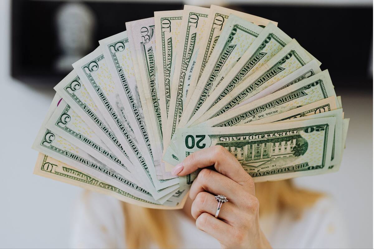 No solo las cotizaciones tienen nombres propios en Argentina (Foto ilustrativa Pexels)