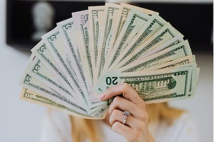 No solo las cotizaciones tienen nombres propios en Argentina (Foto ilustrativa Pexels)