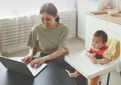 No solo los adultos mayores reciben los beneficios de la SSA, también personas que no alcanzan la edad de jubilación con incapacidad (Instagram/@socialsecurity)
