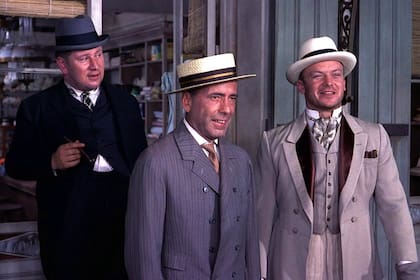 No somos ángeles (1955)