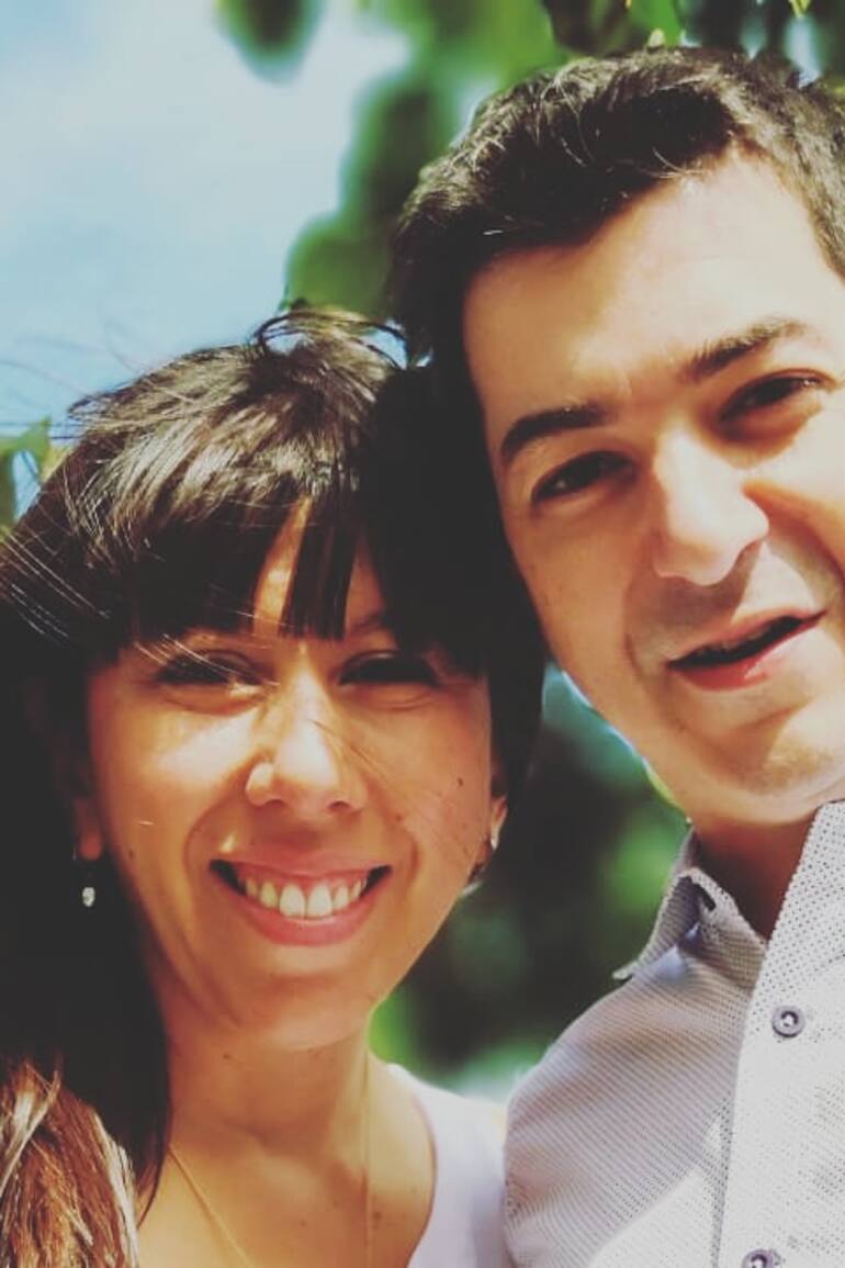 "No soy la mujer que buscás".